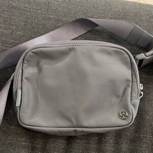 Lululemon Belt Bag!